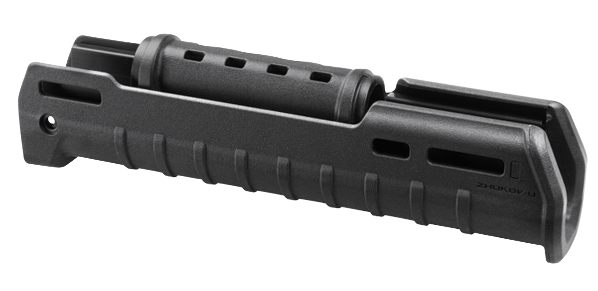 Magpul Industries Zhukov-U AK Handguard 10.20" M-LOK Black