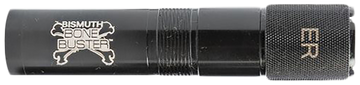 Carlsons Bismuth Bone Buster Retay 12 Gauge Extended Range 17-4 Stainless Steel Choke Tube