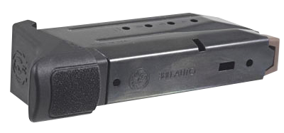 Ruger 90728 Security-380 .380 ACP 10-Rd Steel Pistol Magazine