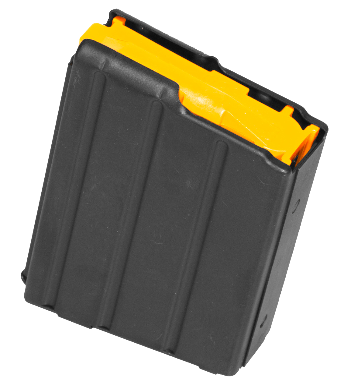 CMMG AR-15 350 Legend 5rd Detachable Magazine - Black Stainless Steel
