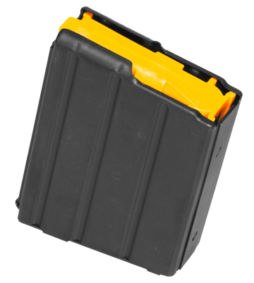 CMMG AR-15 350 Legend 5rd Detachable Magazine - Black Stainless Steel