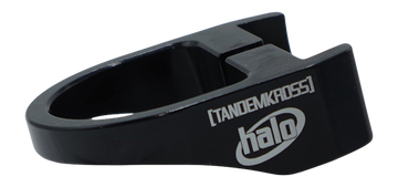 Tandem Kross Halo Charging Ring for Ruger Mark III / Mark IV / 22/45 - Black