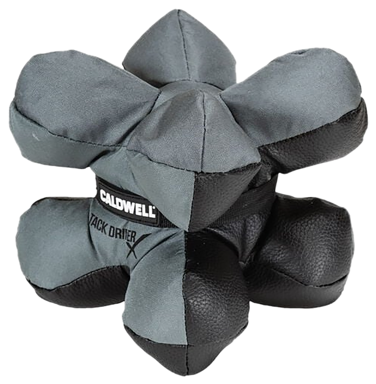 Caldwell Tack Driver X Bag Shooting Rest - Gray & Black