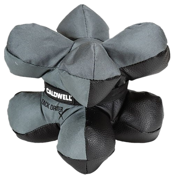 Caldwell Tack Driver X Bag Shooting Rest - Gray & Black
