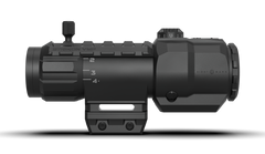 Sightmark Strikon VMP 1-4x22 SFP Fiber Rifle Scope