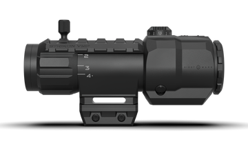 Sightmark Strikon VMP 1-4x22 SFP Fiber Rifle Scope