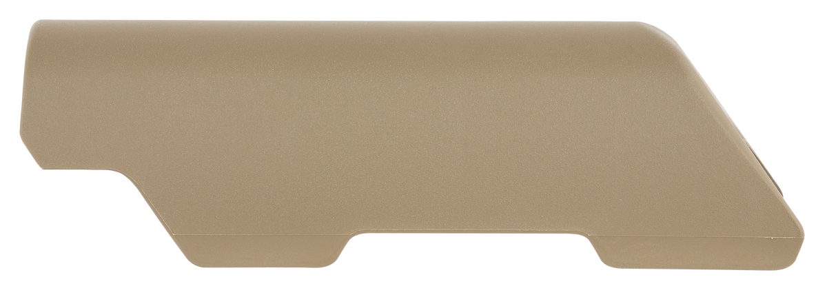 Magpul Industries MOE/CTR Cheek Riser 0.75" Flat Dark Earth - MAG327-FDE