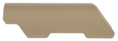 Magpul Industries MOE/CTR Cheek Riser 0.75" Flat Dark Earth - MAG327-FDE