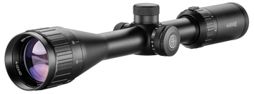 Hawke Sport Optics Vantage IR 4-12x40mm 1" Tube Illuminated Rimfire .17 HMR Riflescope