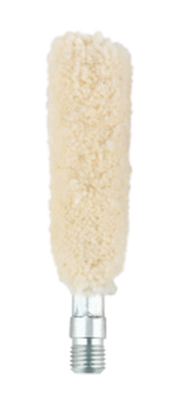 Kleen-Bore MOP20 Bore Mop 20 Gauge Shotgun 5/16-27 Thread 100% Cotton