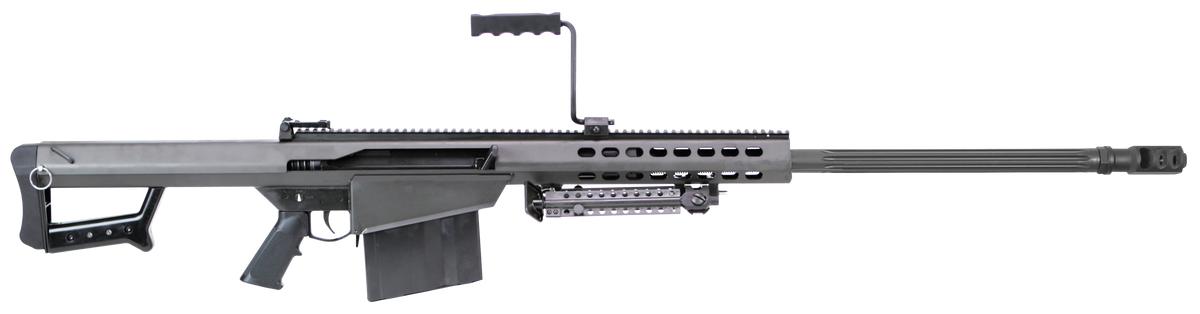 Barrett M82A1 416 Barrett 29" 10+1 Semi-Auto Rifle
