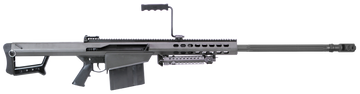 Barrett M82A1 416 Barrett 29" 10+1 Semi-Auto Rifle