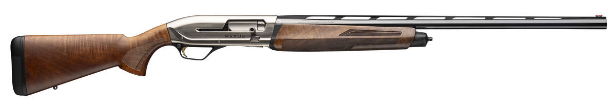 Browning Maxus II Upland 12 Gauge 28" 3" 4-Rd Semi-Auto Shotgun