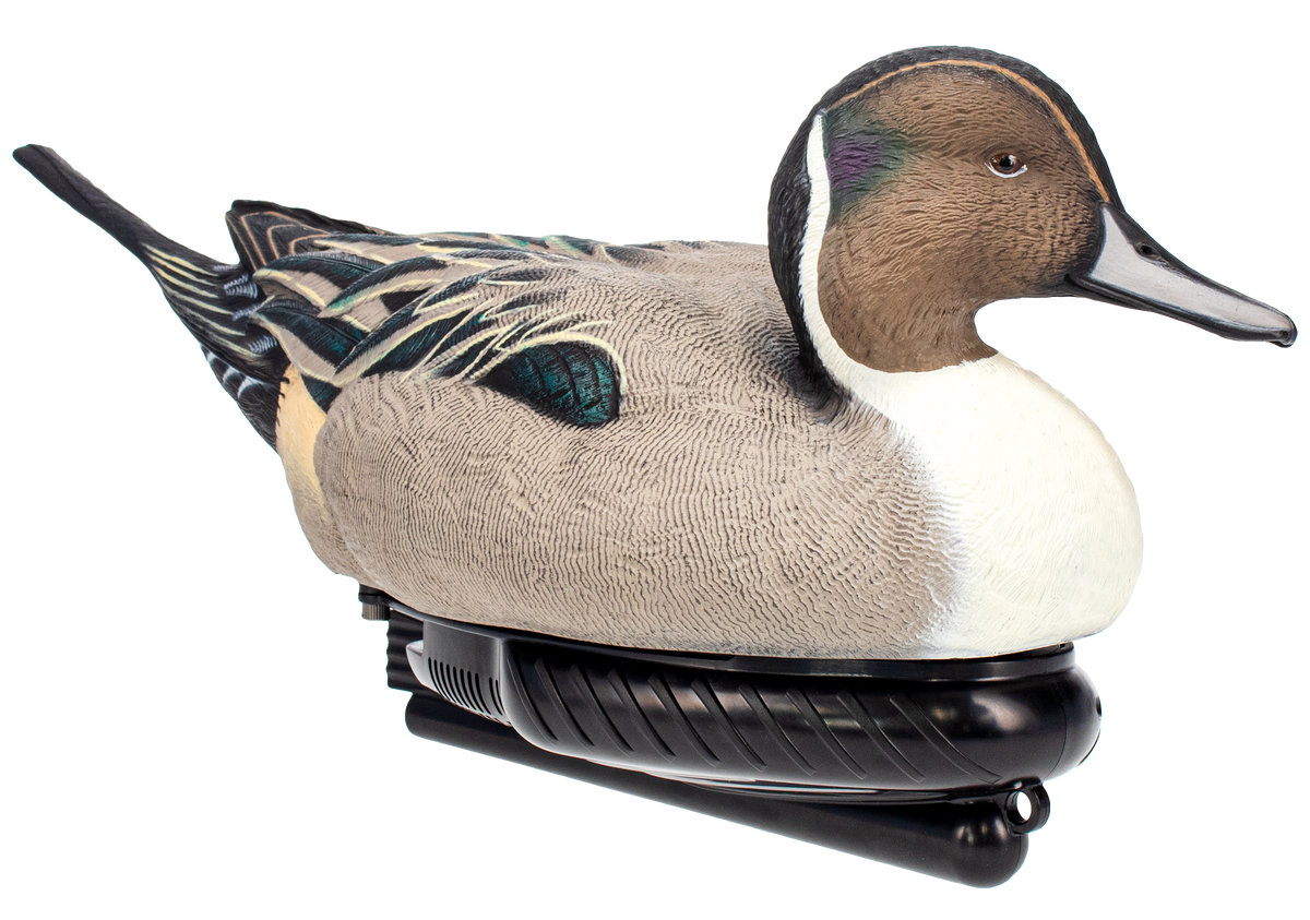 Avian X Power Swimmer Pintail Drake Motion Duck Decoy