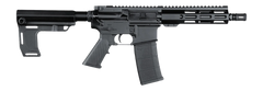 Andro Corp Industries ACI-15 CQB 300 Blackout 8" 30+1 Semi-Auto Pistol