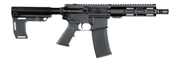 Andro Corp Industries ACI-15 CQB 300 Blackout 8" 30+1 Semi-Auto Pistol