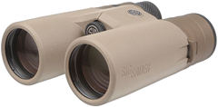 Sig Sauer Electro-Optics Zulu8 HDX 12x50mm Schmidt-Pechan Prism Binoculars - Flat Dark Earth