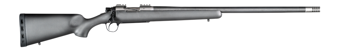 Christensen Arms Summit TI 6.5 Creedmoor 24" 4+1 Bolt-Action Rifle