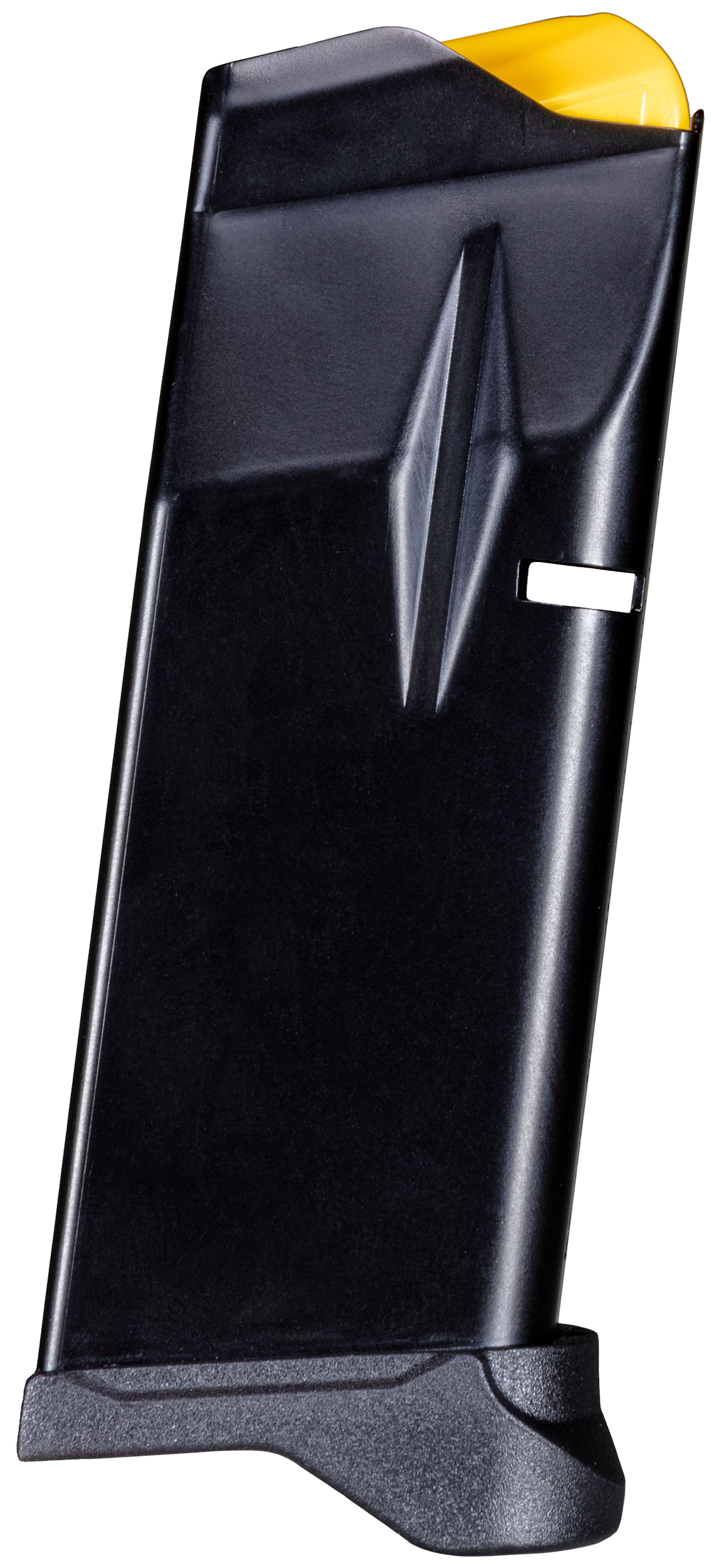 Taurus GX4 9mm Luger 11-Rd Steel Magazine w/ Pinky Extension