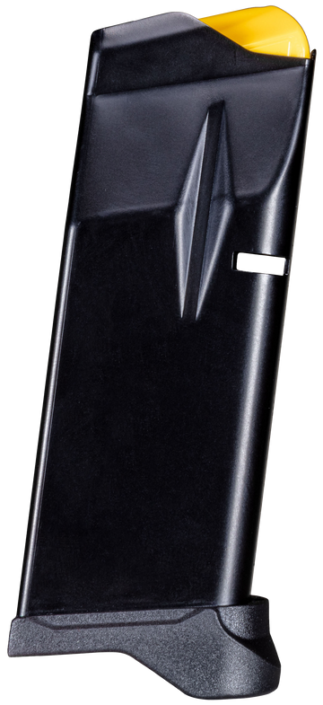 Taurus GX4 9mm Luger 11-Rd Steel Magazine w/ Pinky Extension