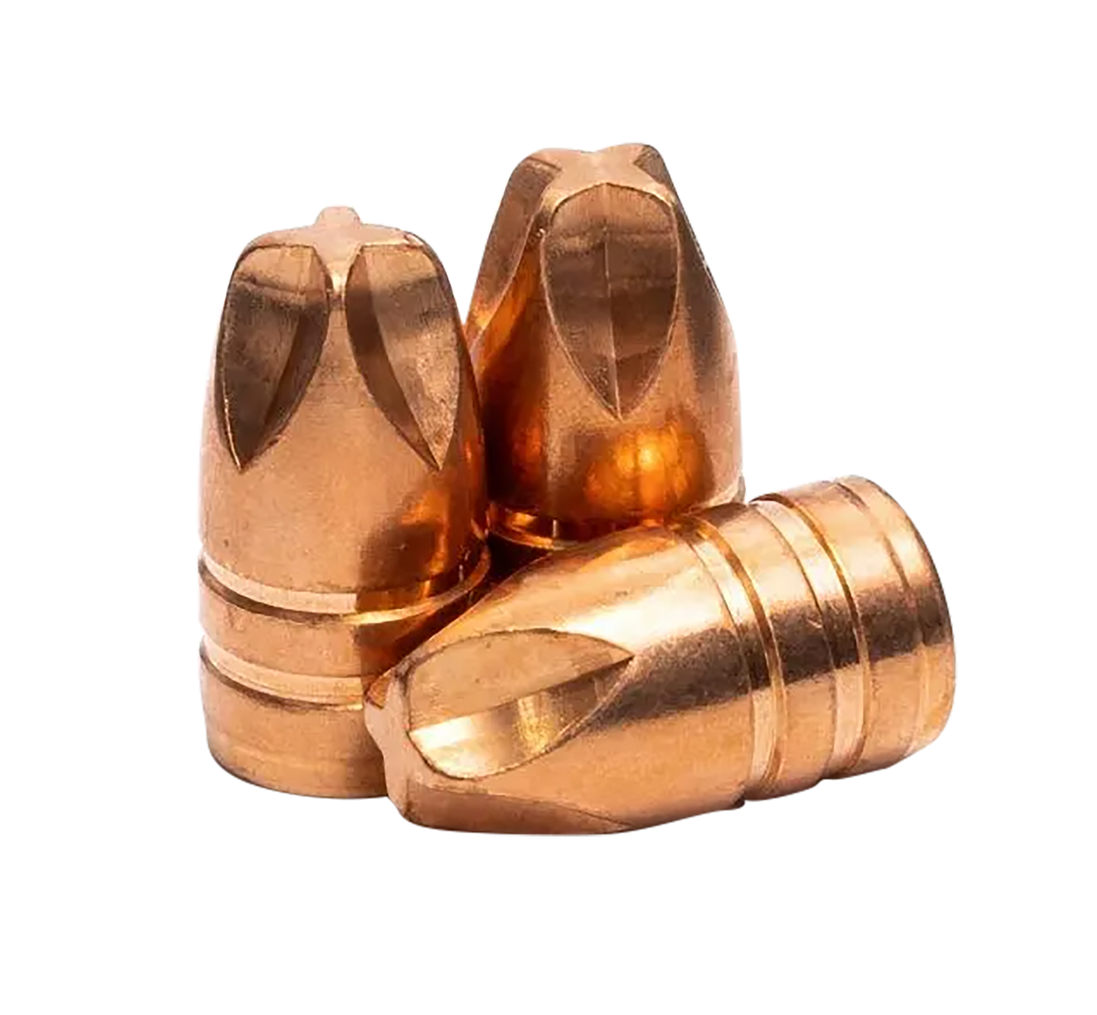Lehigh Defense Xtreme Defense 9mm 118gr Fluid Transfer Monolithic - 50/Box