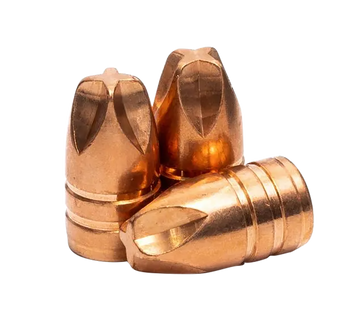 Lehigh Defense Xtreme Defense 9mm 118gr Fluid Transfer Monolithic - 50/Box