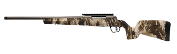 Savage Axis 2 Pro Western Compact 6mm ARC 20" 4+1 Bolt Action Rifle - Left Hand