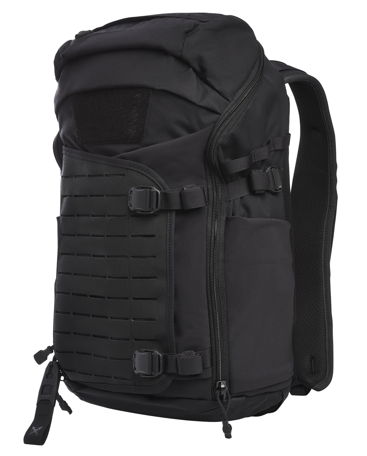 Vertx Siege 25L Tactical Sling Backpack 11.5" x 20" x 8.5" 330D Nylon Black