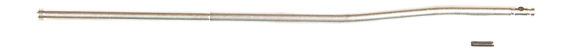 LBE Unlimited ARGTP Pistol Length Gas Tube AR-15 Black Melonite