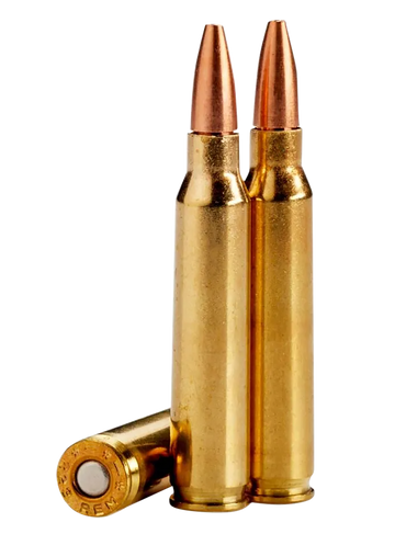 Lehigh Defense Controlled Chaos .223 Rem 55gr - Box or Case