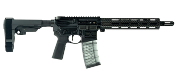 Faxon Firearms ION-X Hyperlite 5.56x45mm NATO 10.5" 30+1 Semi-Auto AR-15 Pistol