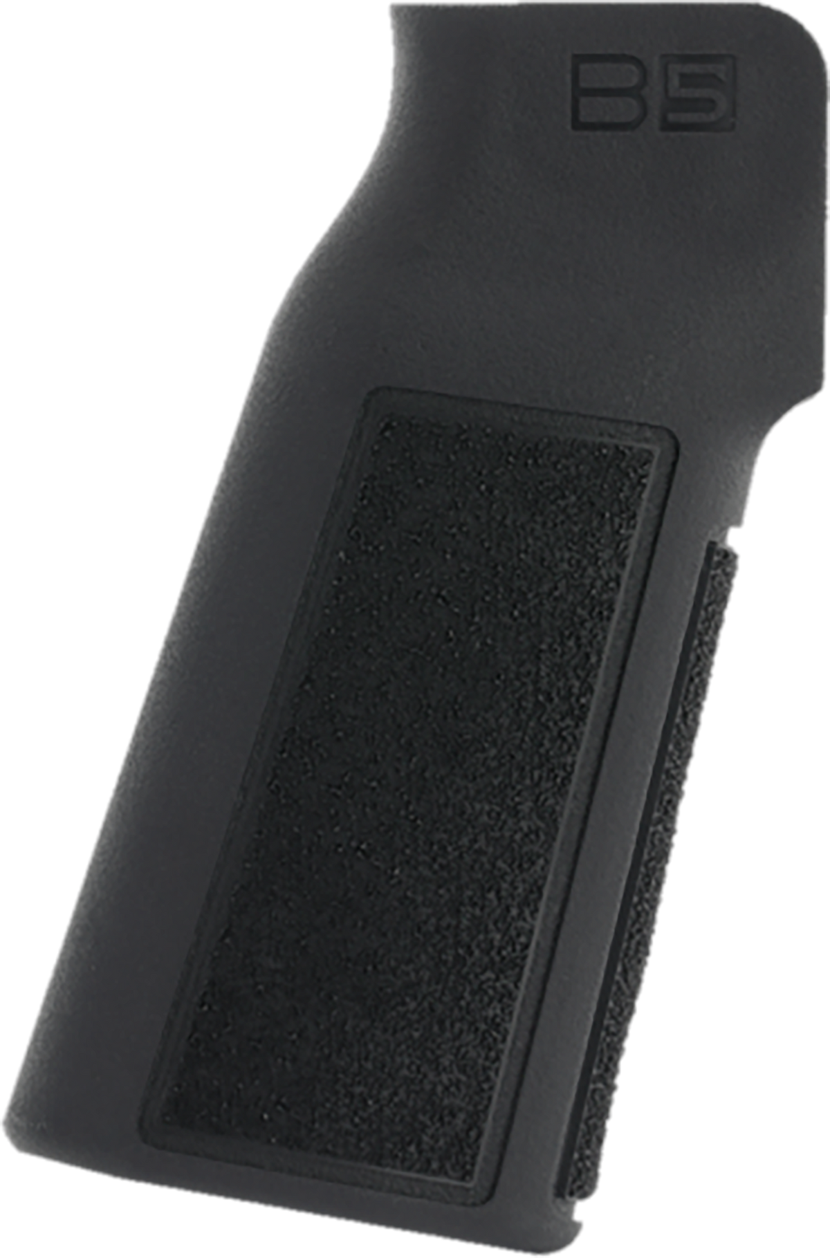 B5 Systems Type 22 P-Grip AR-15/M4 Black Polymer Pistol Grip