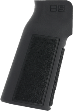 B5 Systems Type 22 P-Grip AR-15/M4 Black Polymer Pistol Grip
