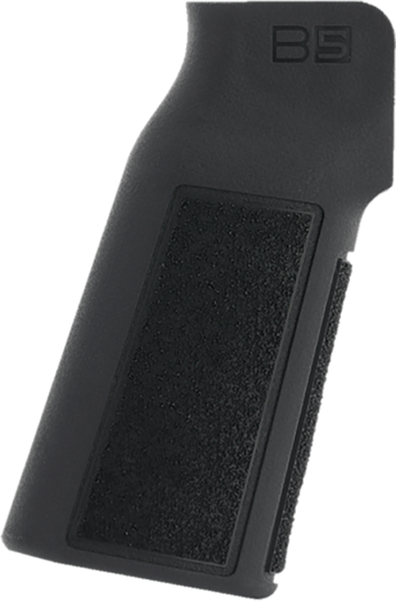 B5 Systems Type 22 P-Grip AR-15/M4 Black Polymer Pistol Grip
