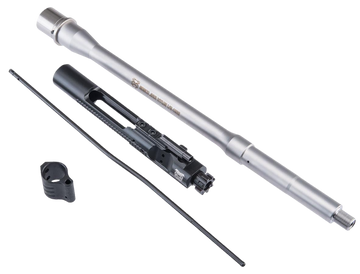 Rosco Manufacturing Sauce Pack AR-15 5.56 NATO 20" Bloodline Barrel Bundle w/ BCG & Gas System