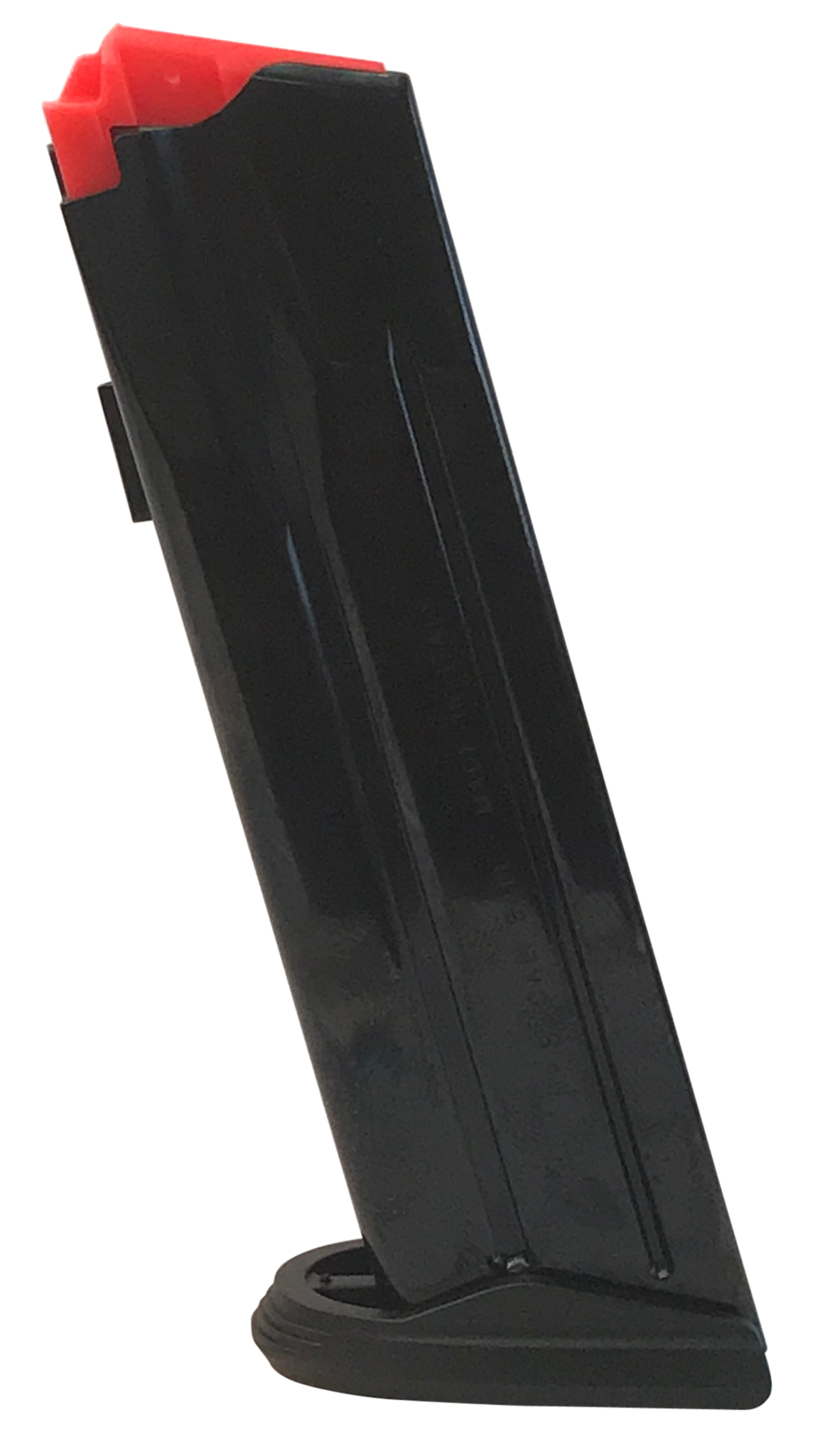 Beretta APX 9mm Luger 15rd Black Steel Magazine