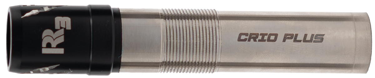 Johnny Stewart RR3 Raptor Crio Plus 20 Gauge Choke Tube - 17-4 PH Stainless Steel