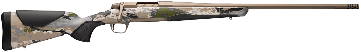 Browning X-Bolt 2 Speed 7mm Rem Mag 26" 3+1 Bolt-Action Rifle