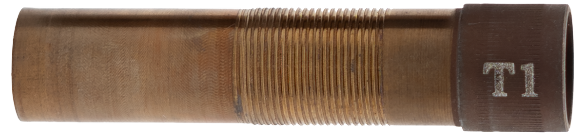 Johnny Stewart T1 Triple Threat 20 Gauge 17-4 PH Stainless Steel Choke Tube - Optima HP