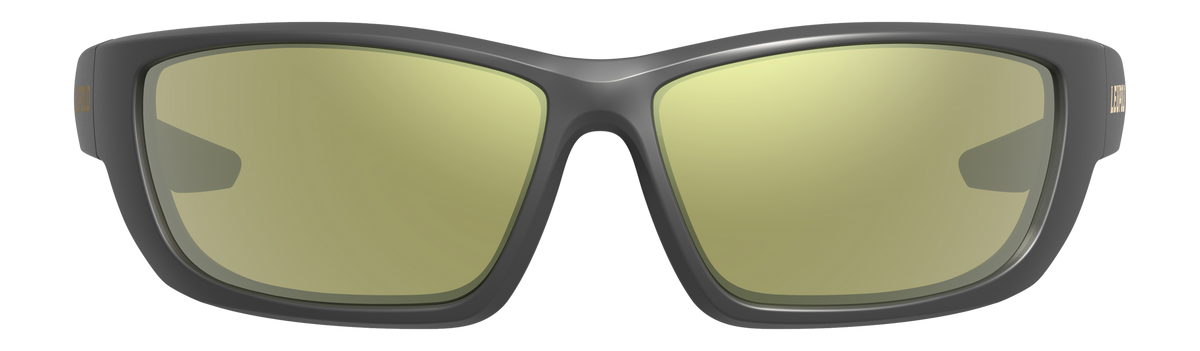 Leupold Cheyenne Matte Black Daylight Max Performance Eyewear