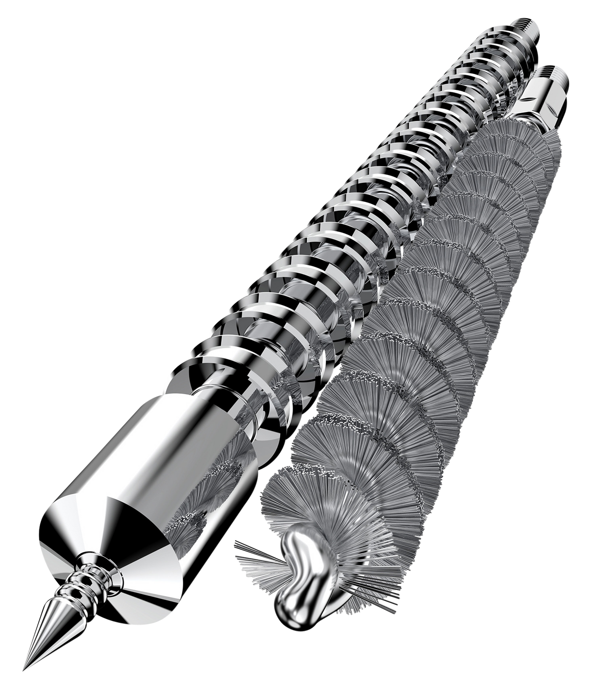 Real Avid Bore-Max Speed Clean Upgrade Set 270 Cal Rifle