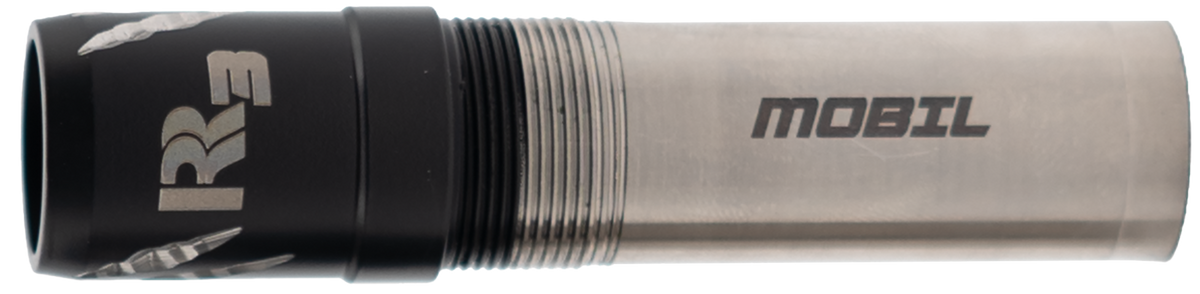Johnny Stewart RR3 Raptor Mobil 20 Gauge 17-4 PH Stainless Steel Choke Tube