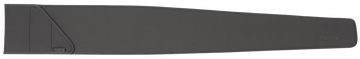 Allen 91852 52" Gray Neoprene Shotgun Slip Case