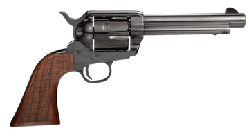 Taylor's & Company 1873 SA Army 9mm Luger 5.50" 6-Rd Revolver