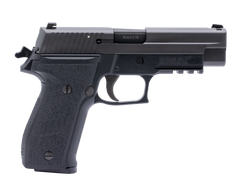Sig Sauer P226 MK25 9mm Luger 4.4" 10+1 DA/SA Pistol - MA Compliant