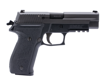 Sig Sauer P226 MK25 9mm Luger 4.4" 10+1 DA/SA Pistol - MA Compliant