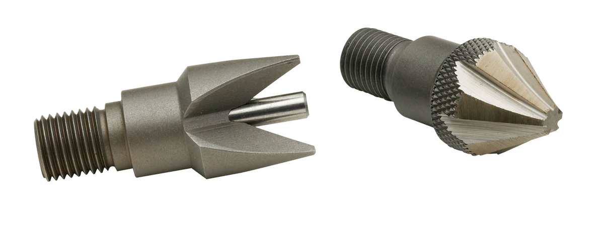 Hornady 050147 Cam-Lock Trimmer Deburring Tool Multi-Caliber