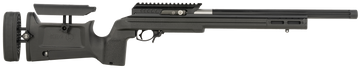 Tactical Solutions X-Ring VR Gen2 22 LR 16.5" 10+1 Semi-Auto Rifle - Black
