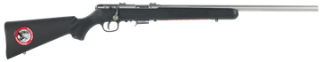 Savage 93R17 FVSS Full Size 17 HMR 5+1 21" Bolt Action Rifle