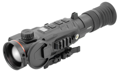 Nocpix RICO 2 H50R LRF Thermal Weapon Sight 3x 50mm 640x512 12um 60Hz Black